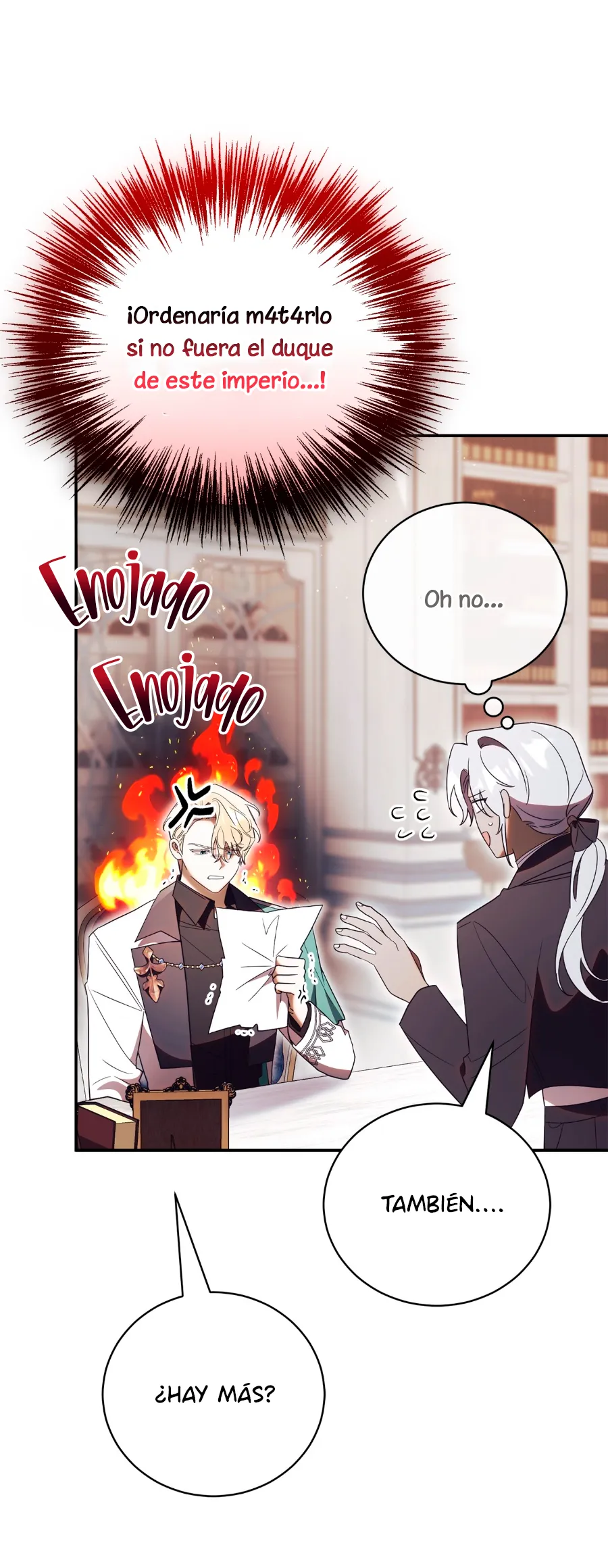 12 Cómo rechazar la obsesión de mi ex esposo