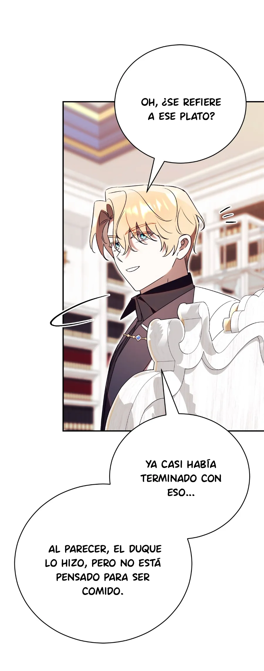 68 Cómo rechazar la obsesión de mi ex esposo