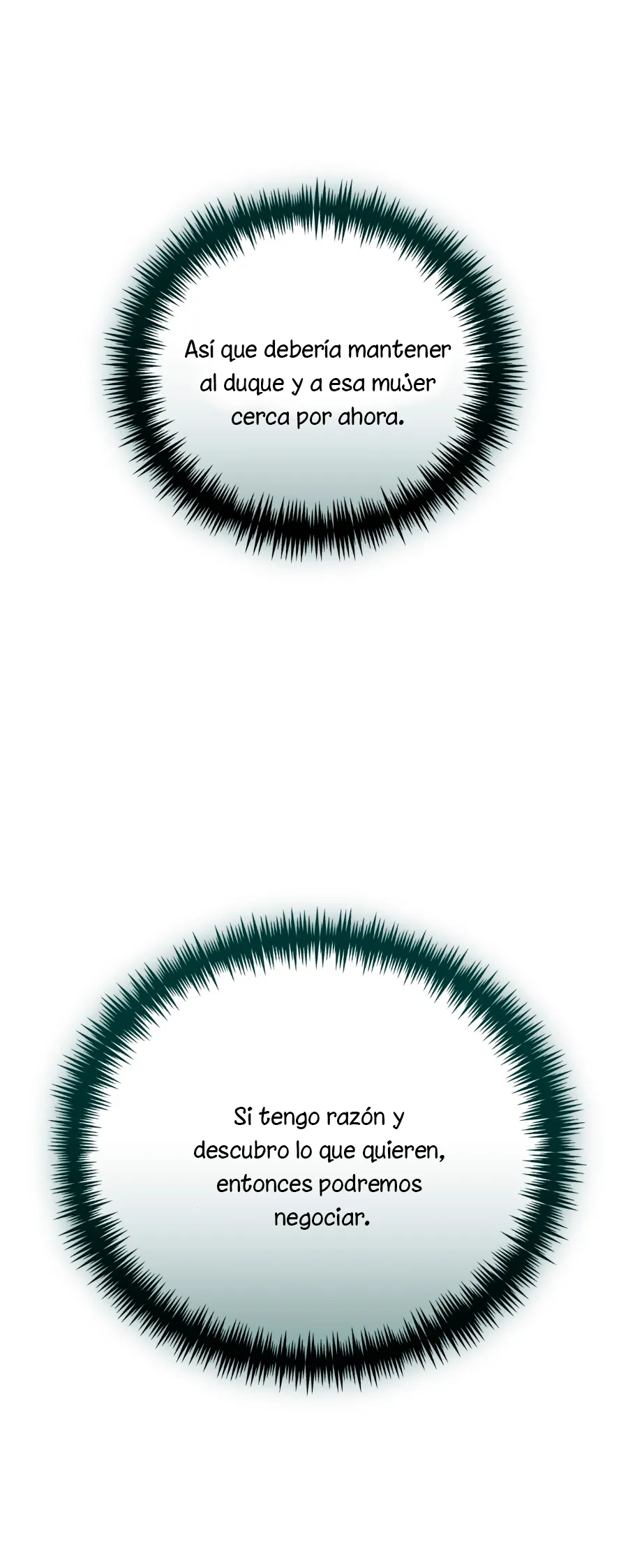 83 Cómo rechazar la obsesión de mi ex esposo