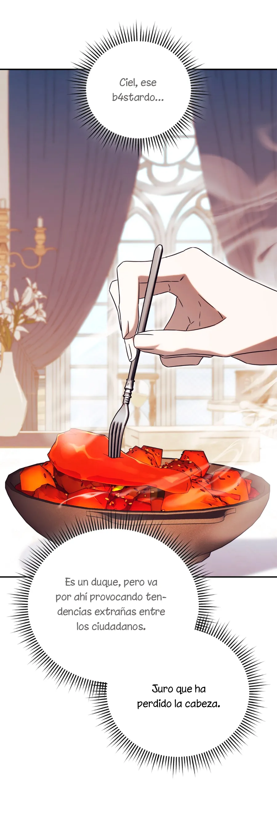 26 Cómo rechazar la obsesión de mi ex esposo