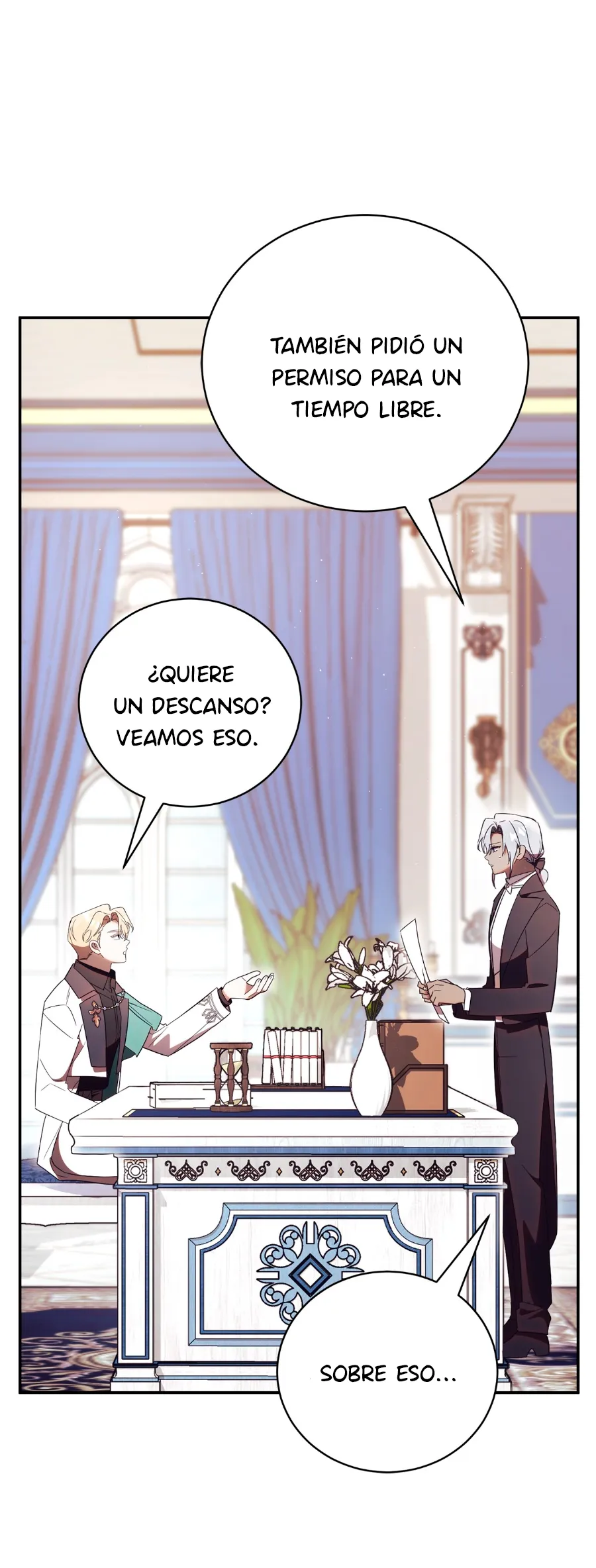 8 Cómo rechazar la obsesión de mi ex esposo