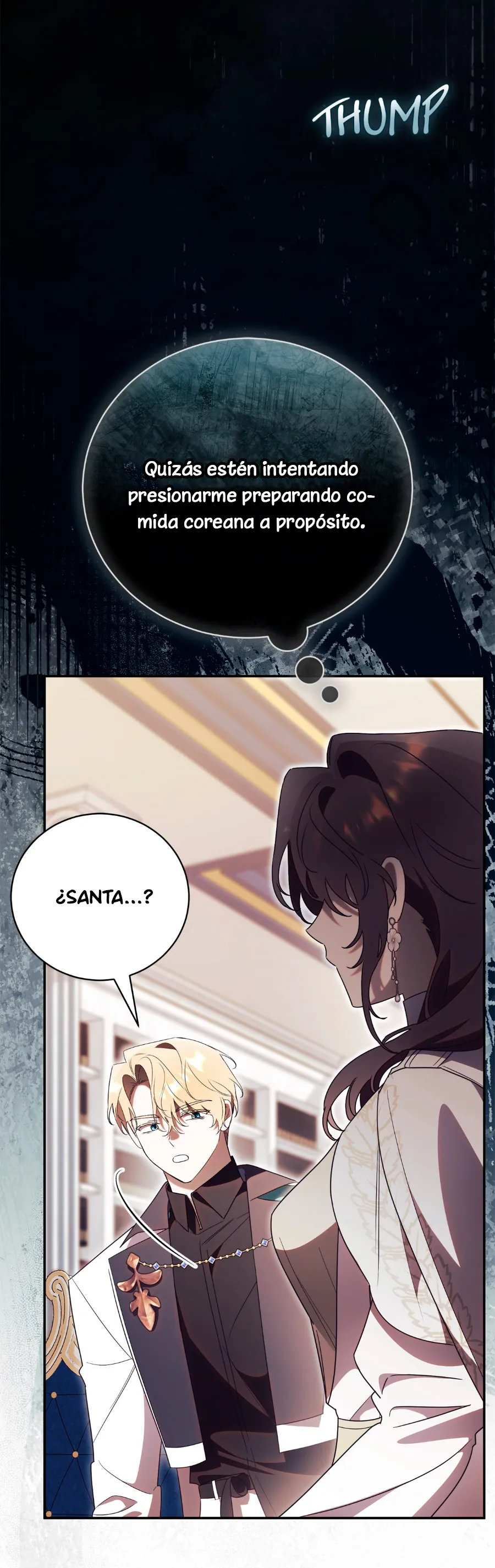 66 Cómo rechazar la obsesión de mi ex esposo