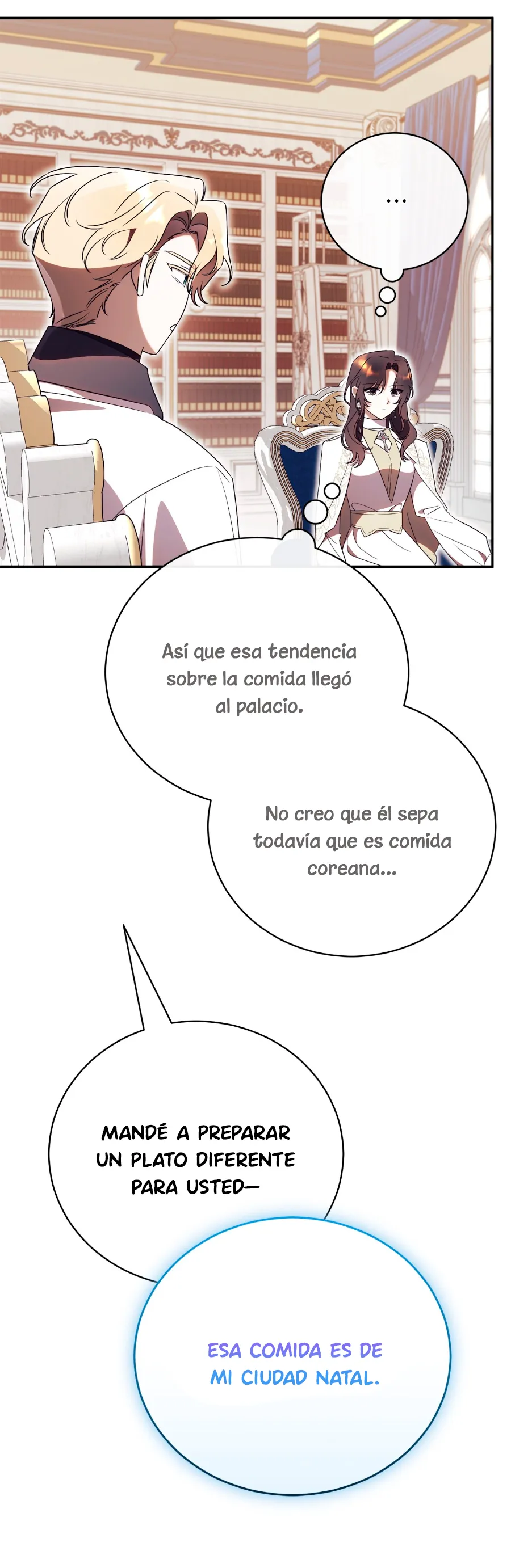 69 Cómo rechazar la obsesión de mi ex esposo