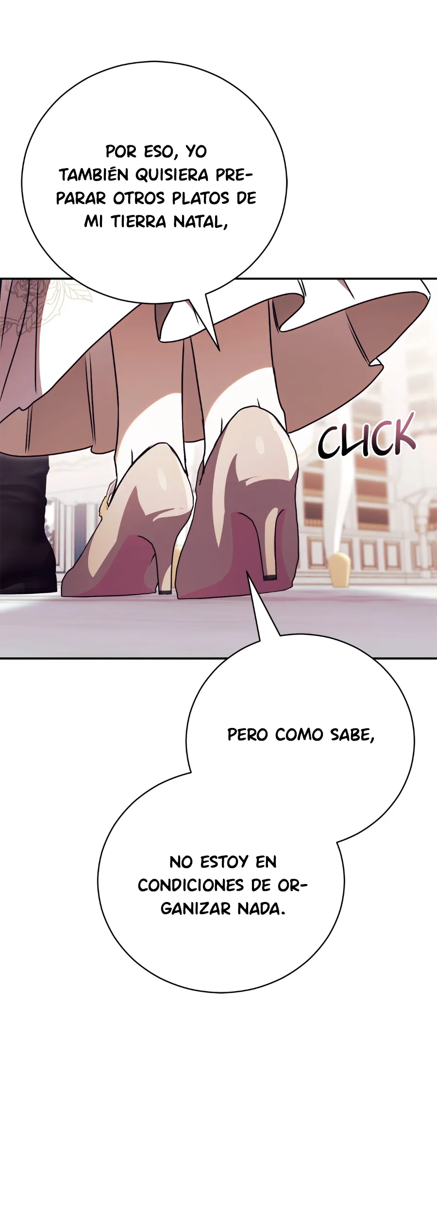 74 Cómo rechazar la obsesión de mi ex esposo