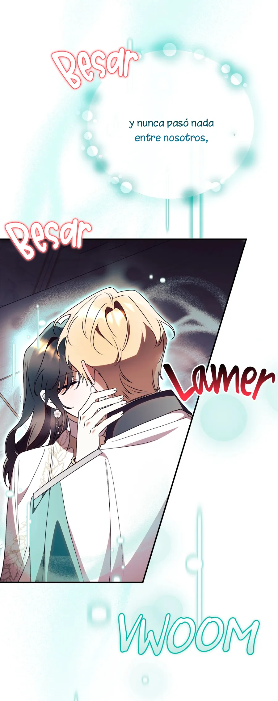 43 Cómo rechazar la obsesión de mi ex esposo