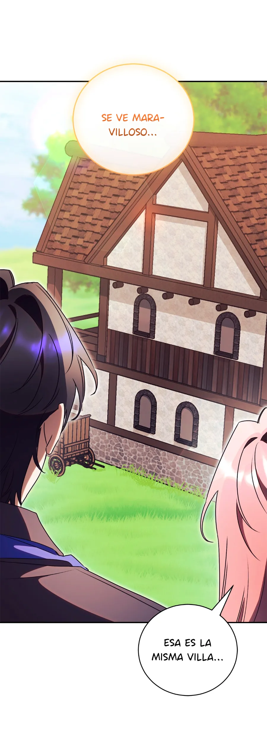 74 Cómo rechazar la obsesión de mi ex esposo