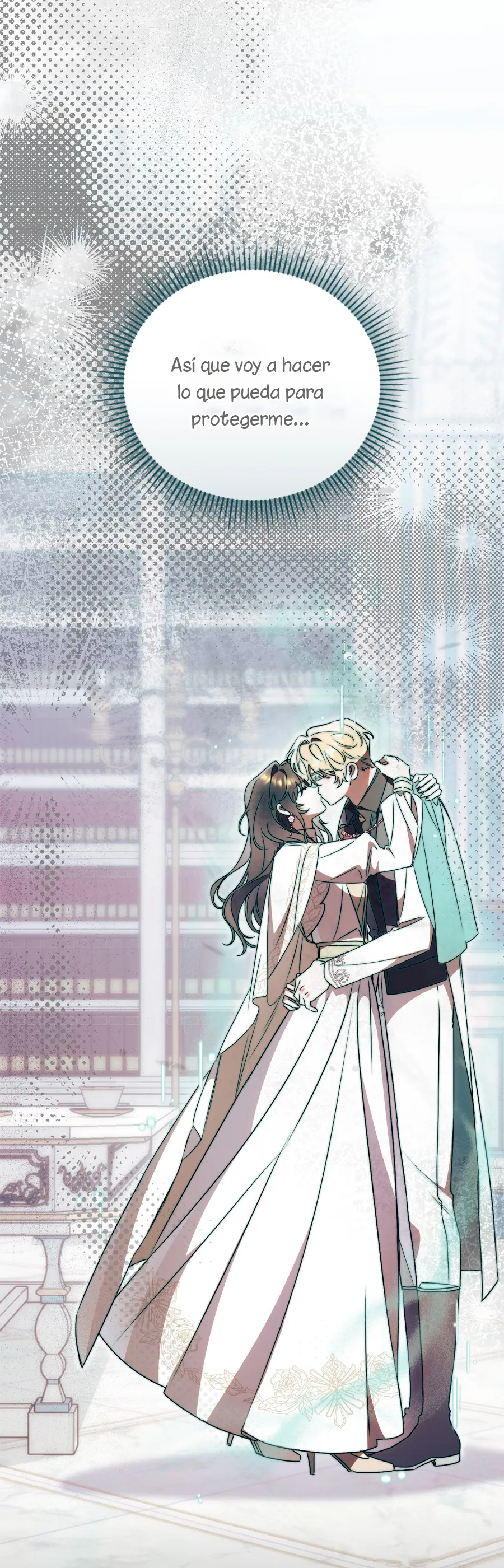 57 Cómo rechazar la obsesión de mi ex esposo