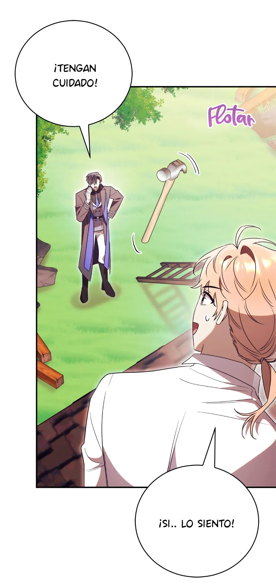 66 Cómo rechazar la obsesión de mi ex esposo