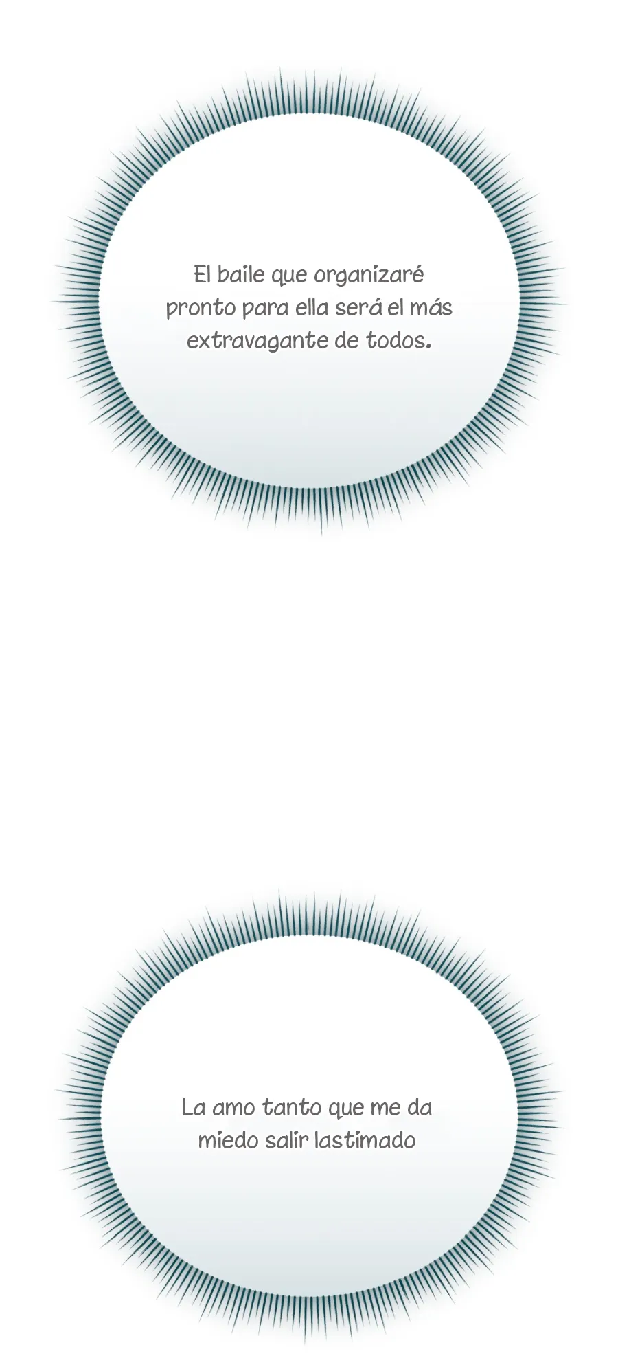 54 Cómo rechazar la obsesión de mi ex esposo