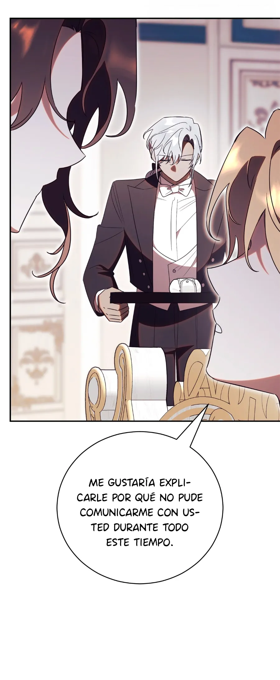 14 Cómo rechazar la obsesión de mi ex esposo