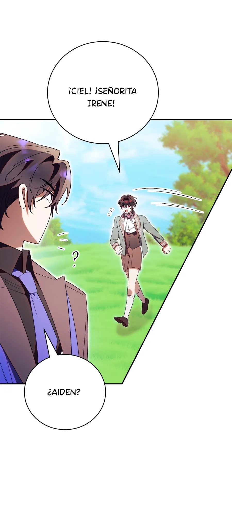 79 Cómo rechazar la obsesión de mi ex esposo