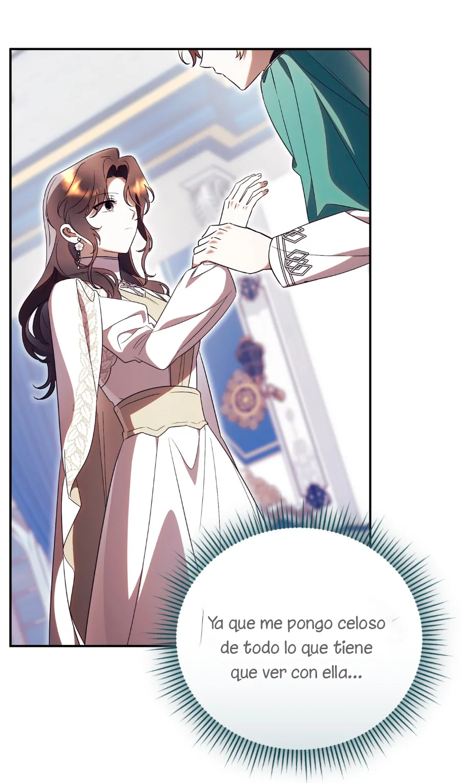 55 Cómo rechazar la obsesión de mi ex esposo