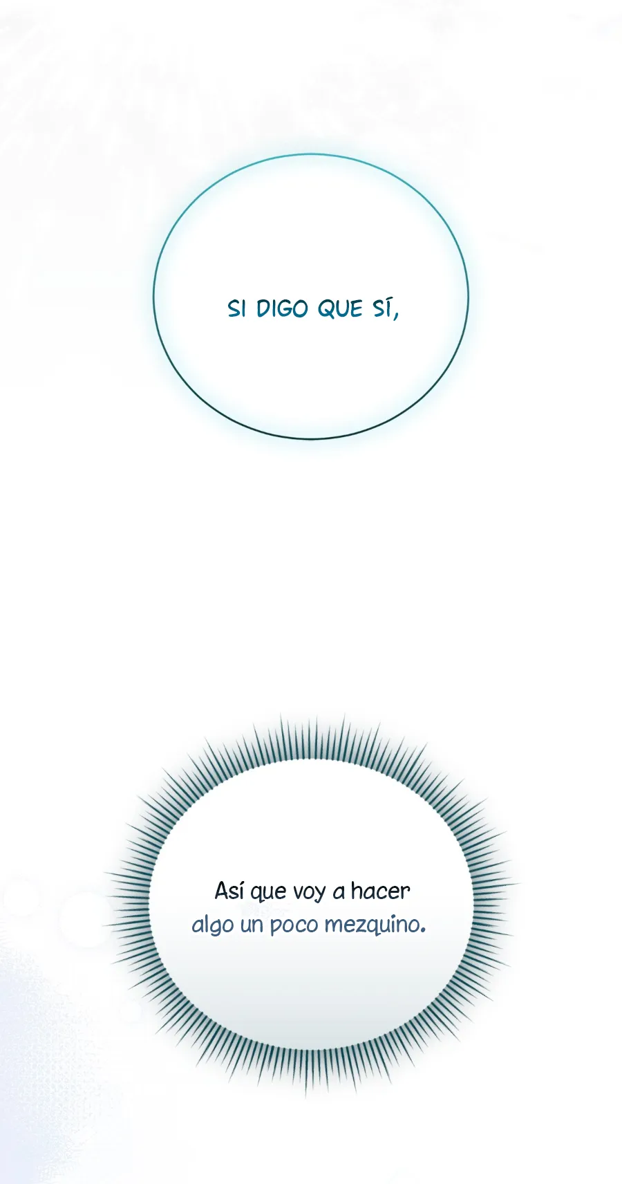 52 Cómo rechazar la obsesión de mi ex esposo