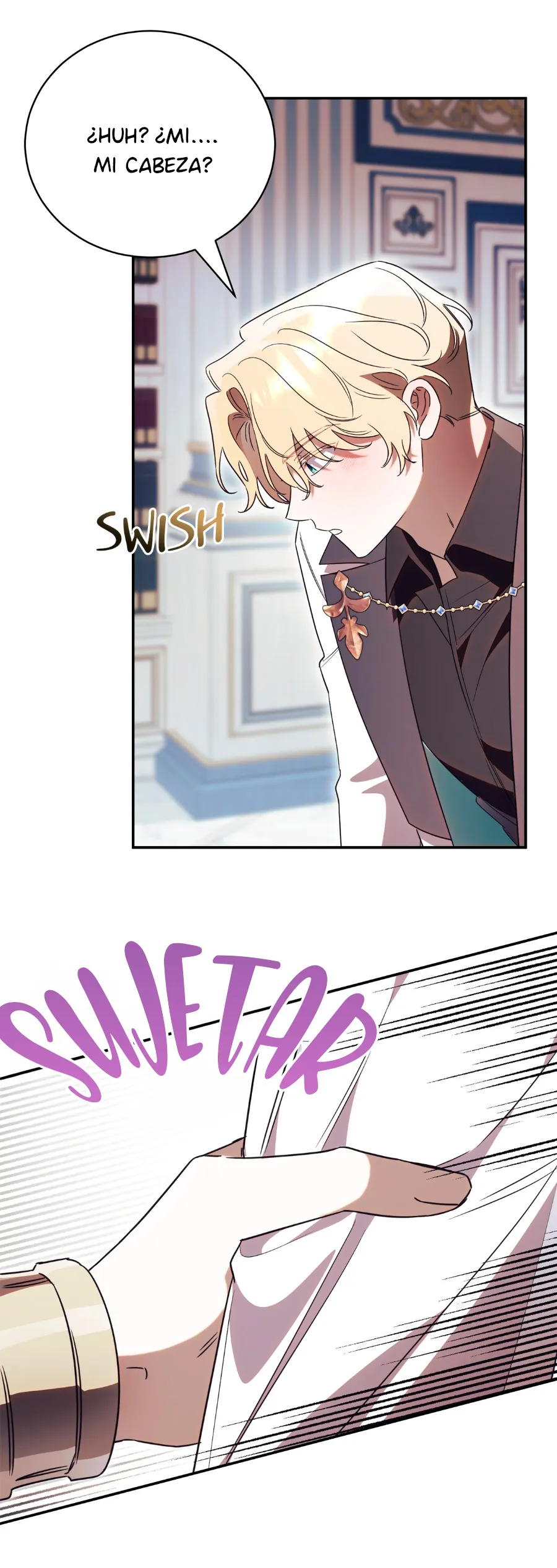 36 Cómo rechazar la obsesión de mi ex esposo