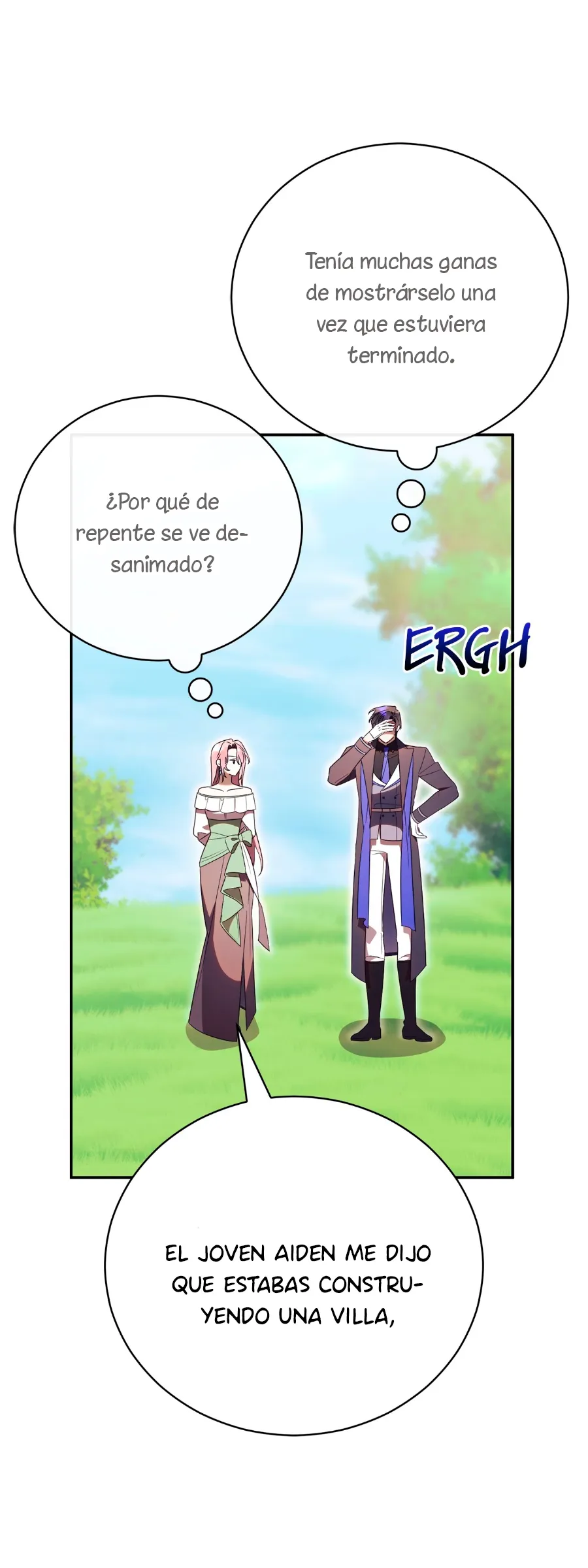 73 Cómo rechazar la obsesión de mi ex esposo