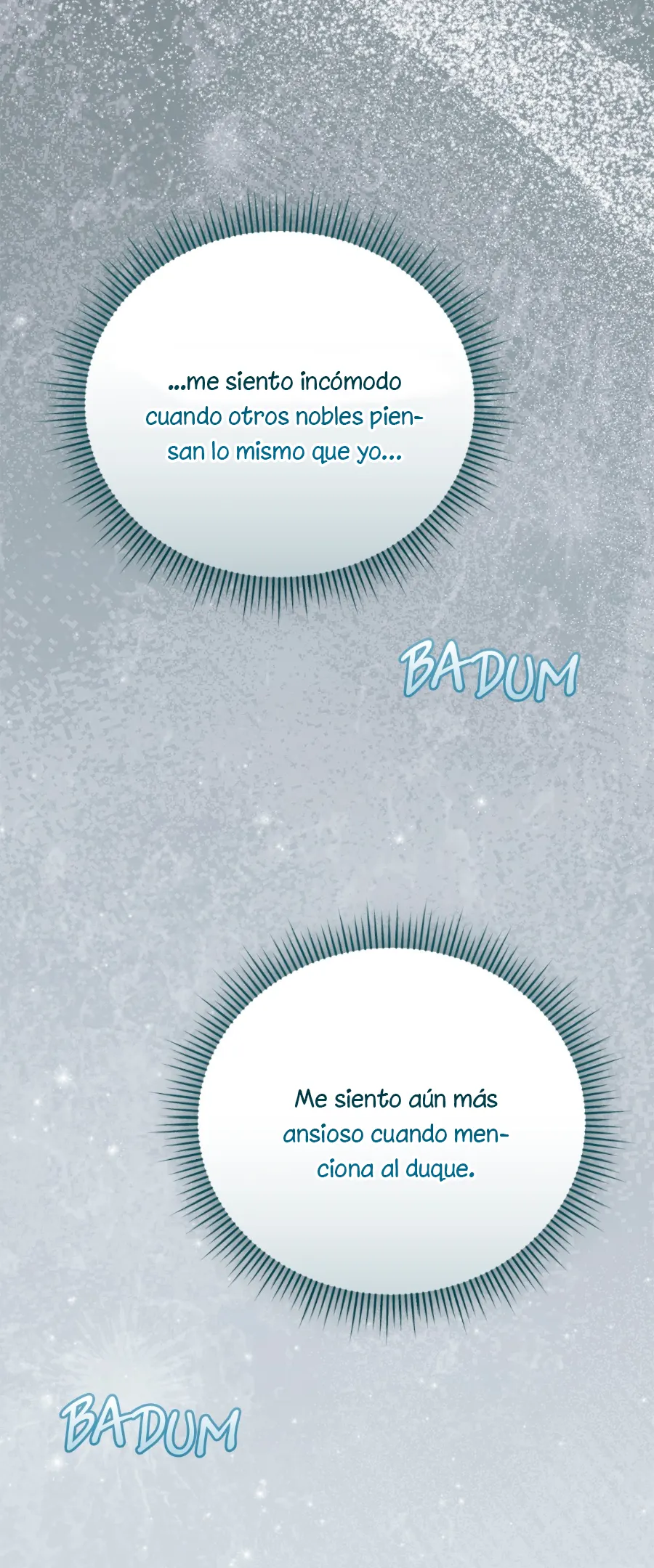 50 Cómo rechazar la obsesión de mi ex esposo