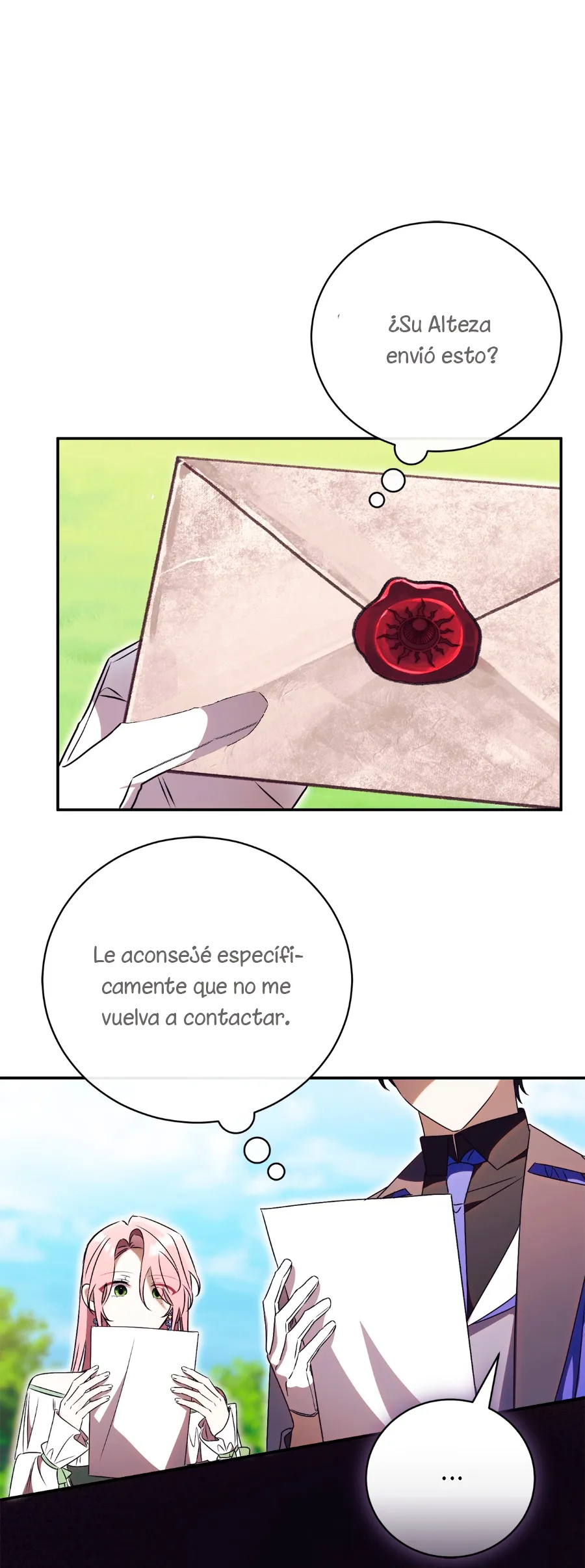 81 Cómo rechazar la obsesión de mi ex esposo