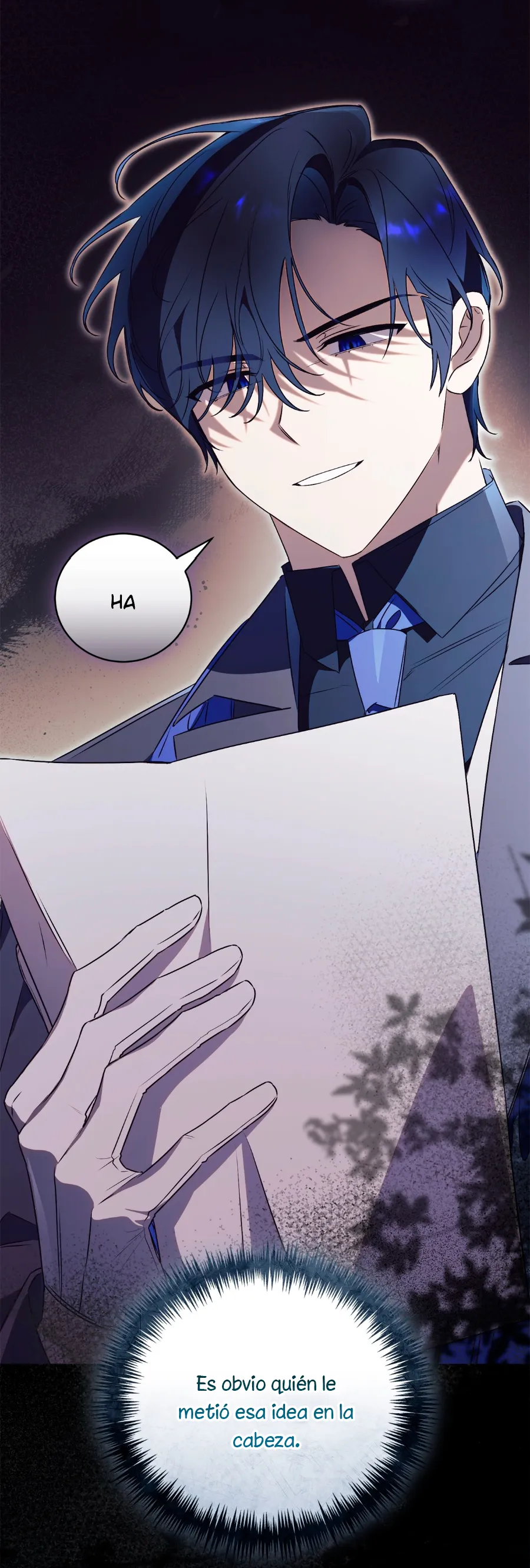 82 Cómo rechazar la obsesión de mi ex esposo