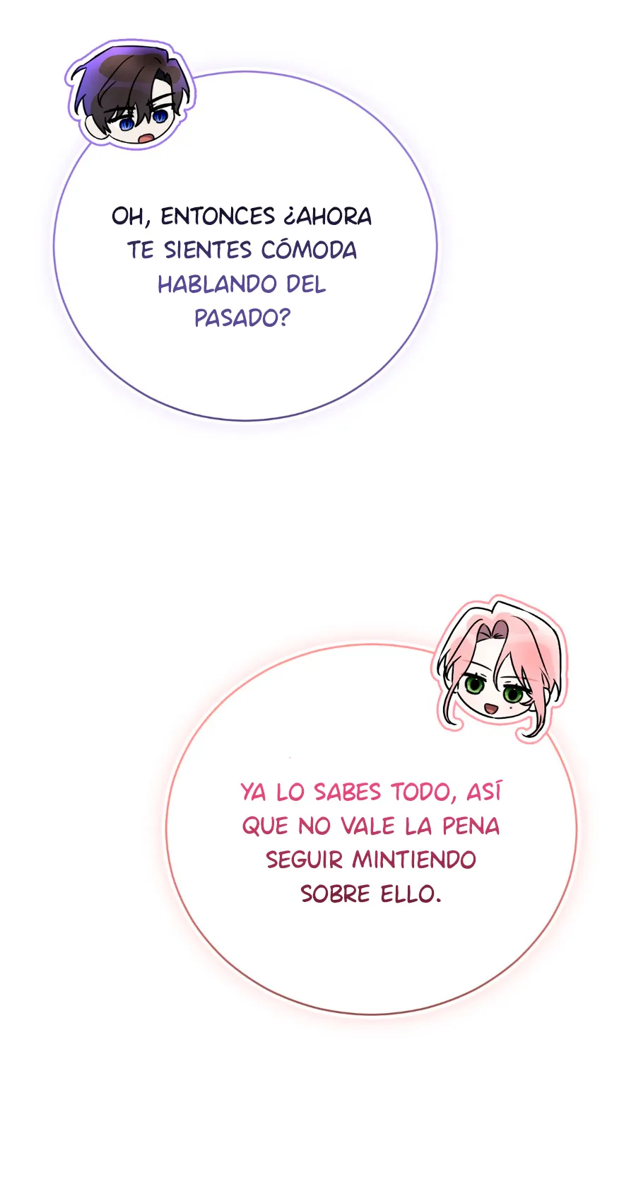 76 Cómo rechazar la obsesión de mi ex esposo