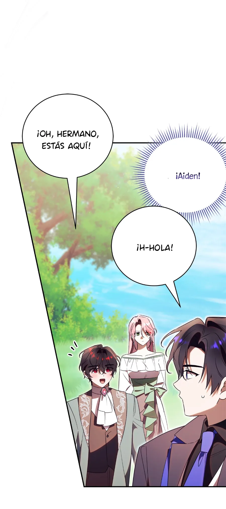 71 Cómo rechazar la obsesión de mi ex esposo