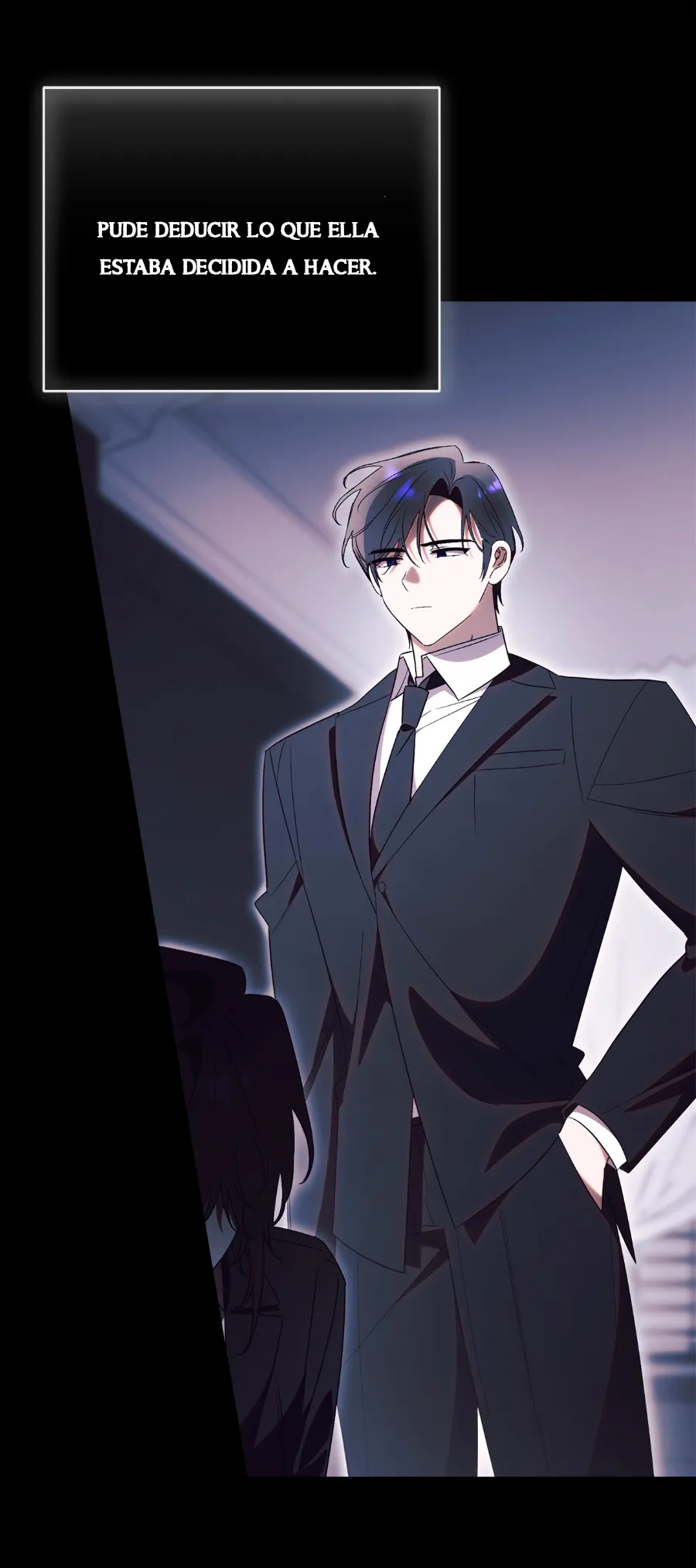 73 Cómo rechazar la obsesión de mi ex esposo