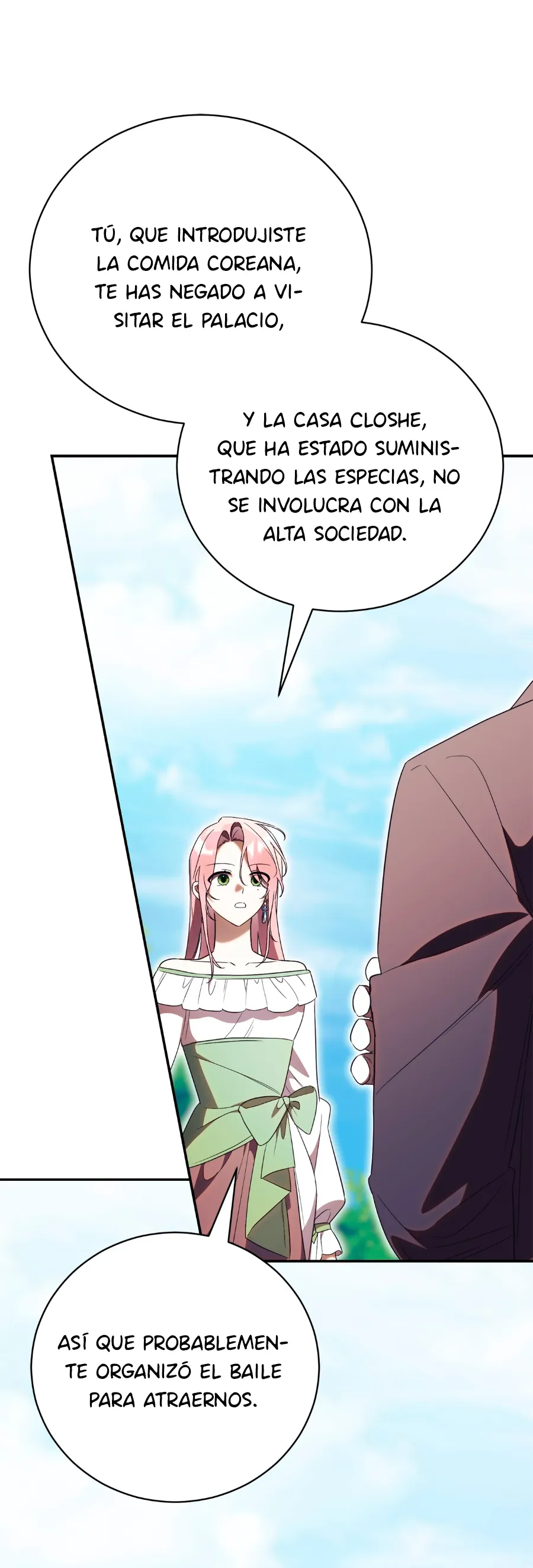 48 Cómo rechazar la obsesión de mi ex esposo