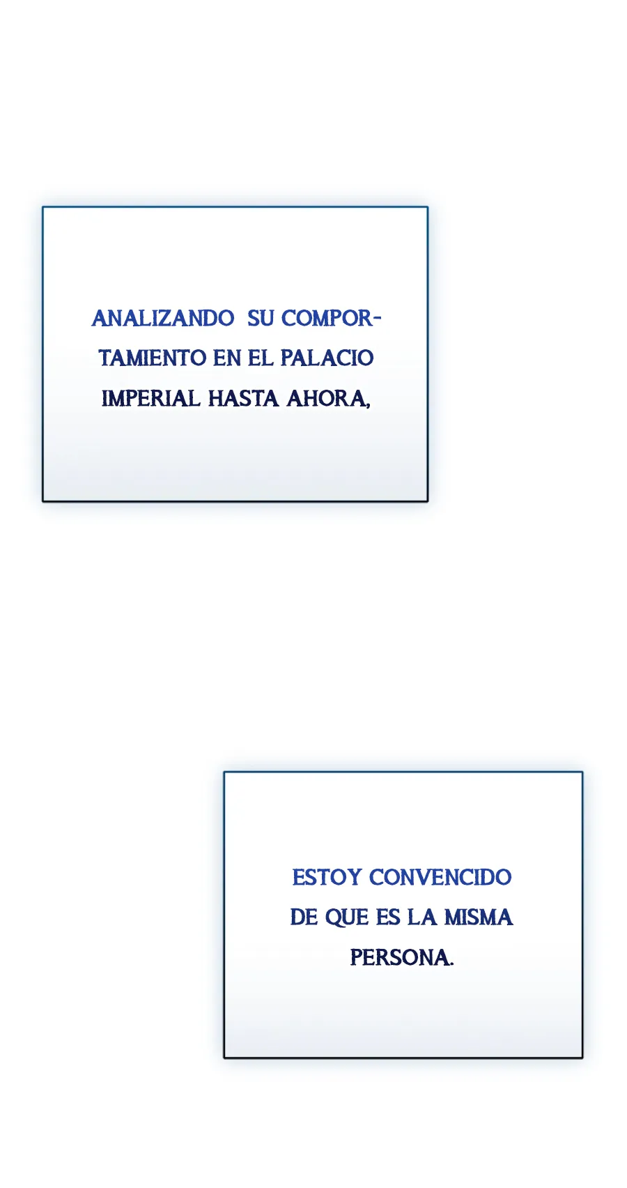24 Cómo rechazar la obsesión de mi ex esposo
