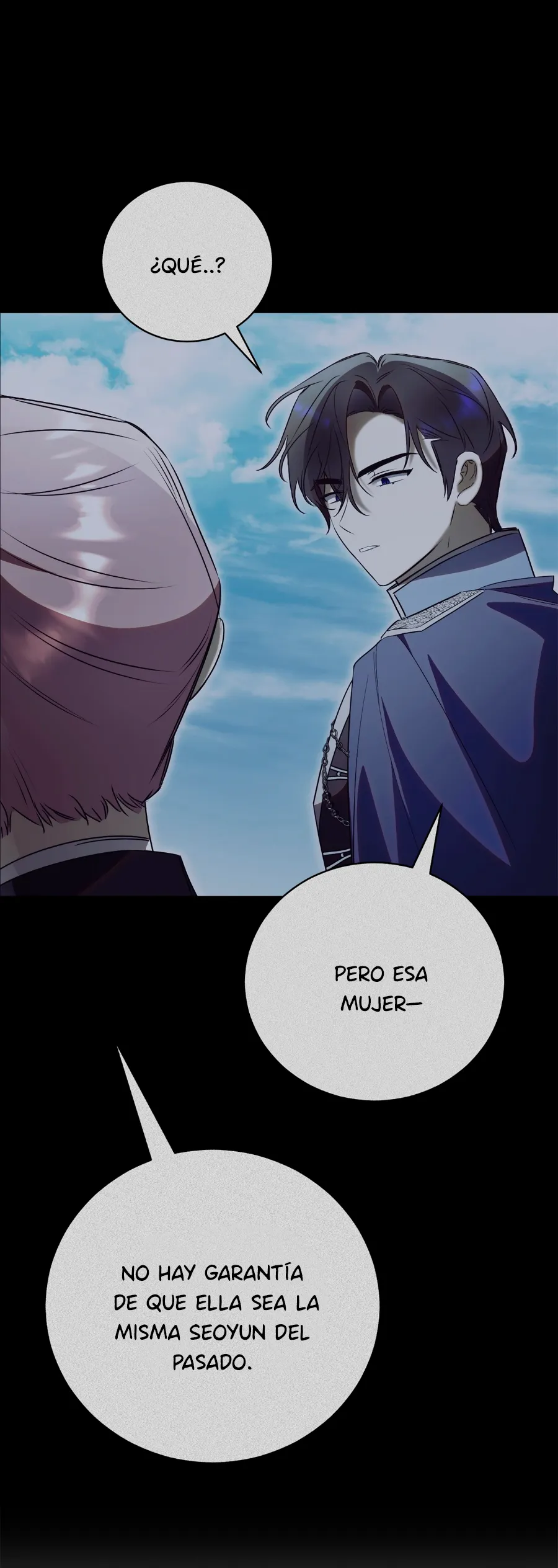 21 Cómo rechazar la obsesión de mi ex esposo