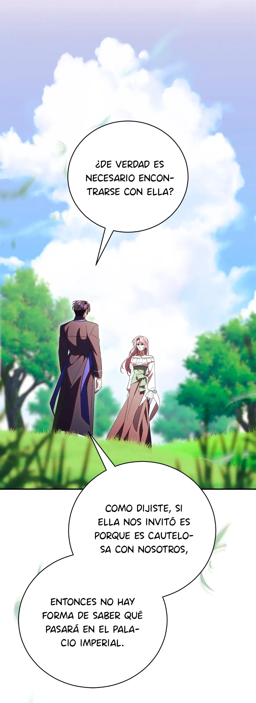 52 Cómo rechazar la obsesión de mi ex esposo