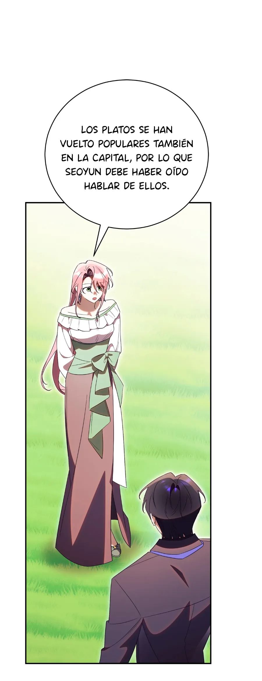 46 Cómo rechazar la obsesión de mi ex esposo