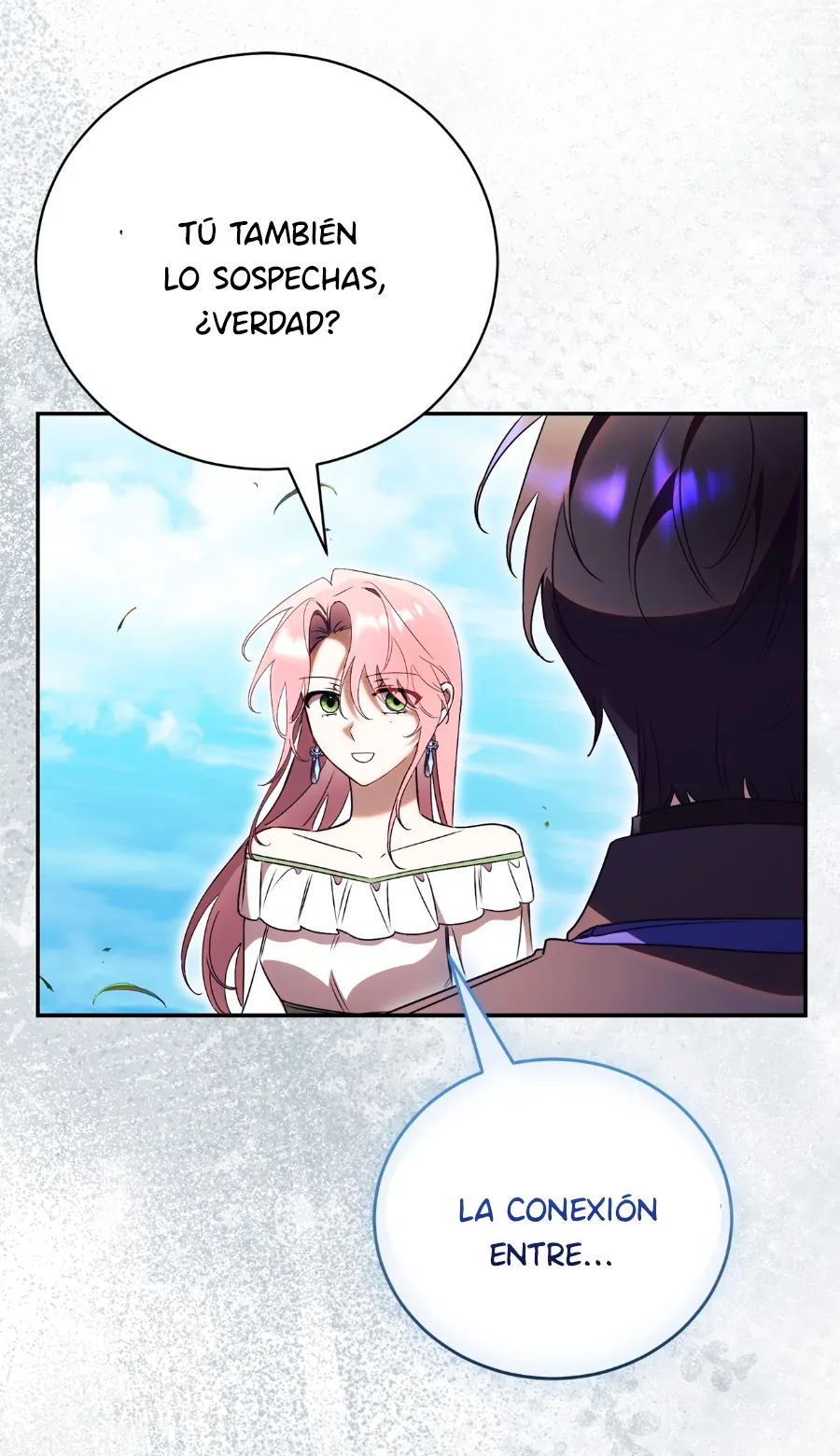 61 Cómo rechazar la obsesión de mi ex esposo