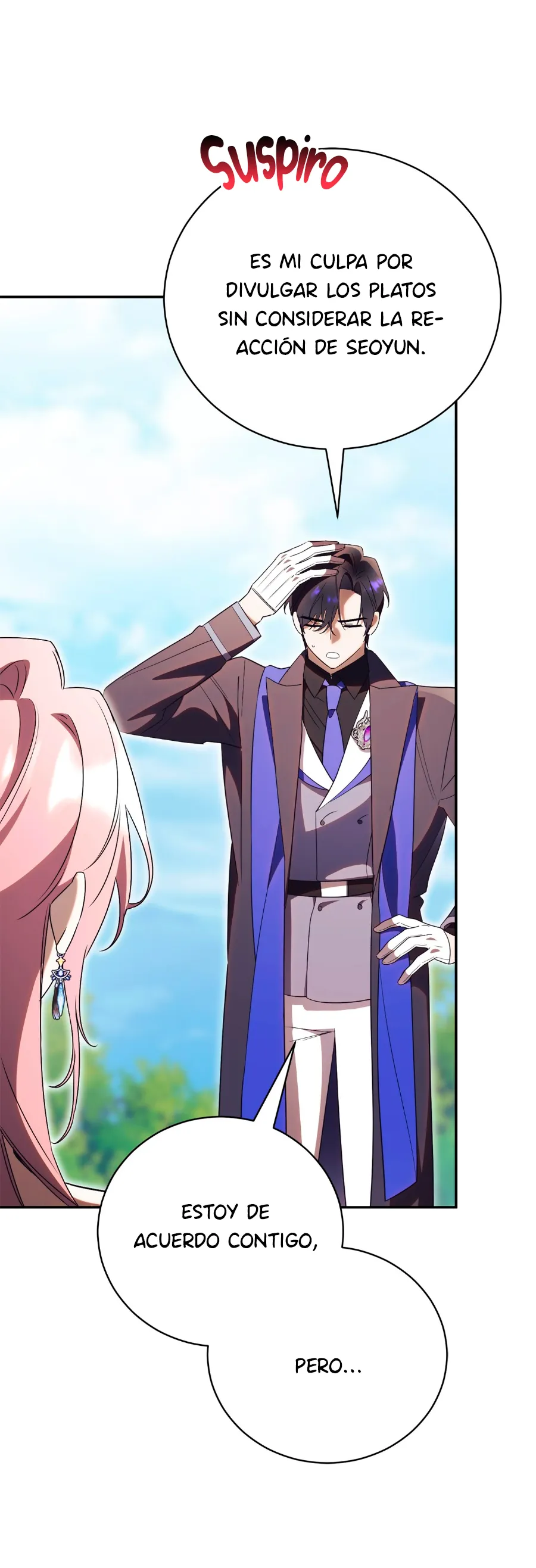 50 Cómo rechazar la obsesión de mi ex esposo