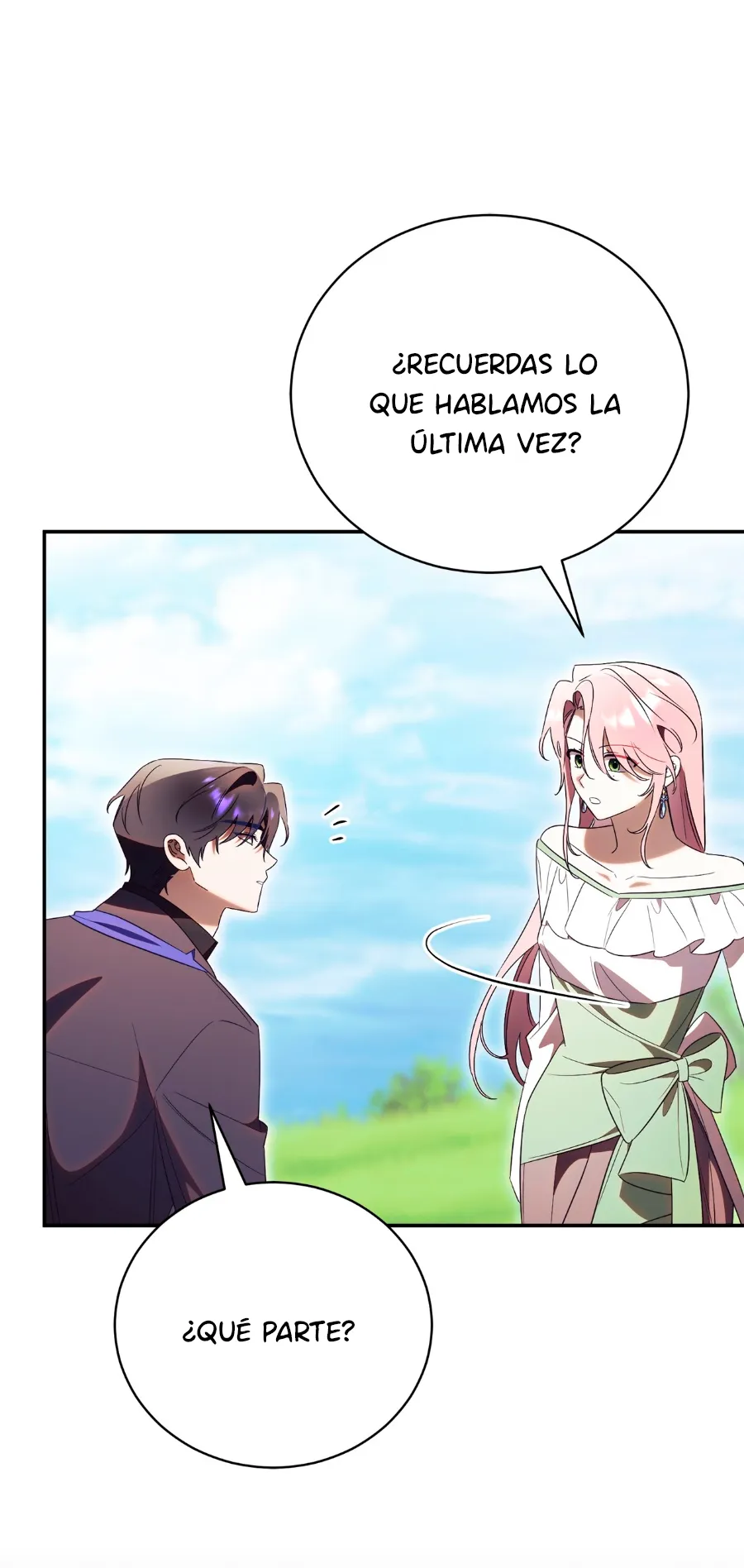 34 Cómo rechazar la obsesión de mi ex esposo