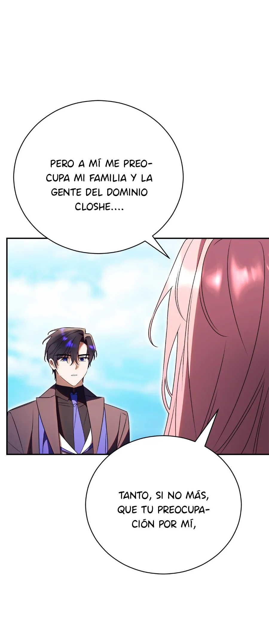 54 Cómo rechazar la obsesión de mi ex esposo