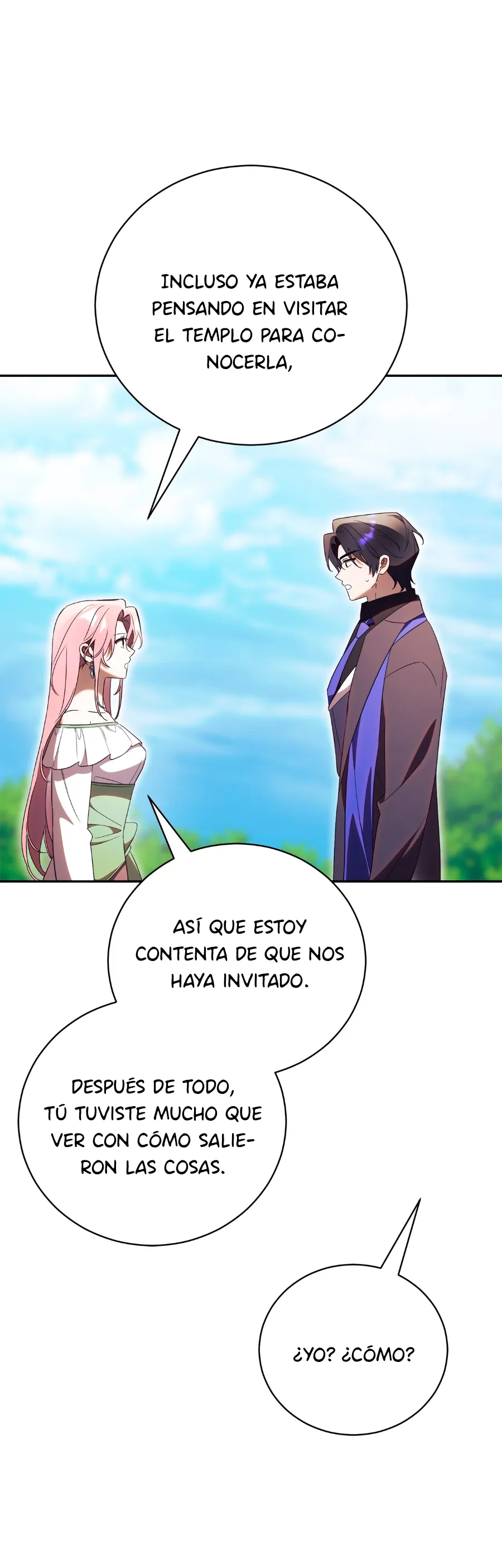 44 Cómo rechazar la obsesión de mi ex esposo