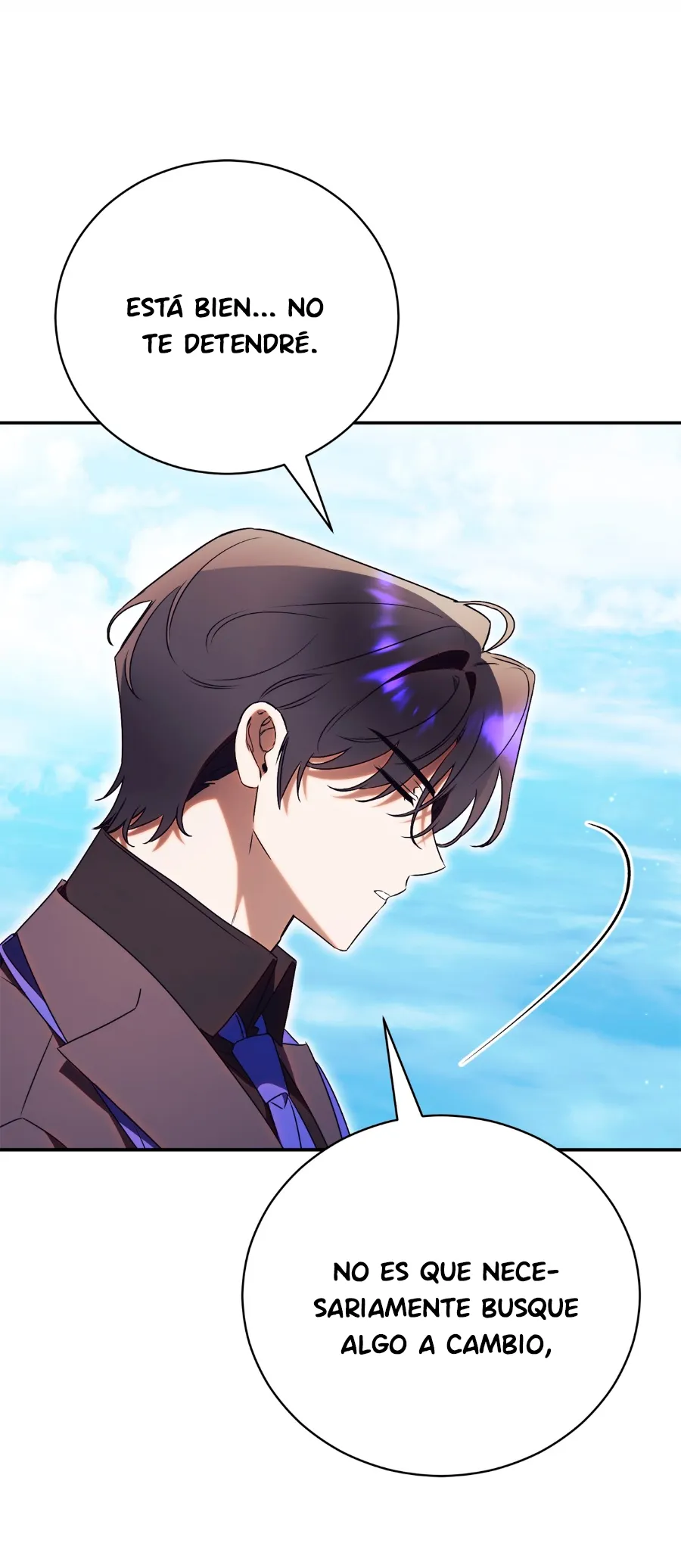 76 Cómo rechazar la obsesión de mi ex esposo