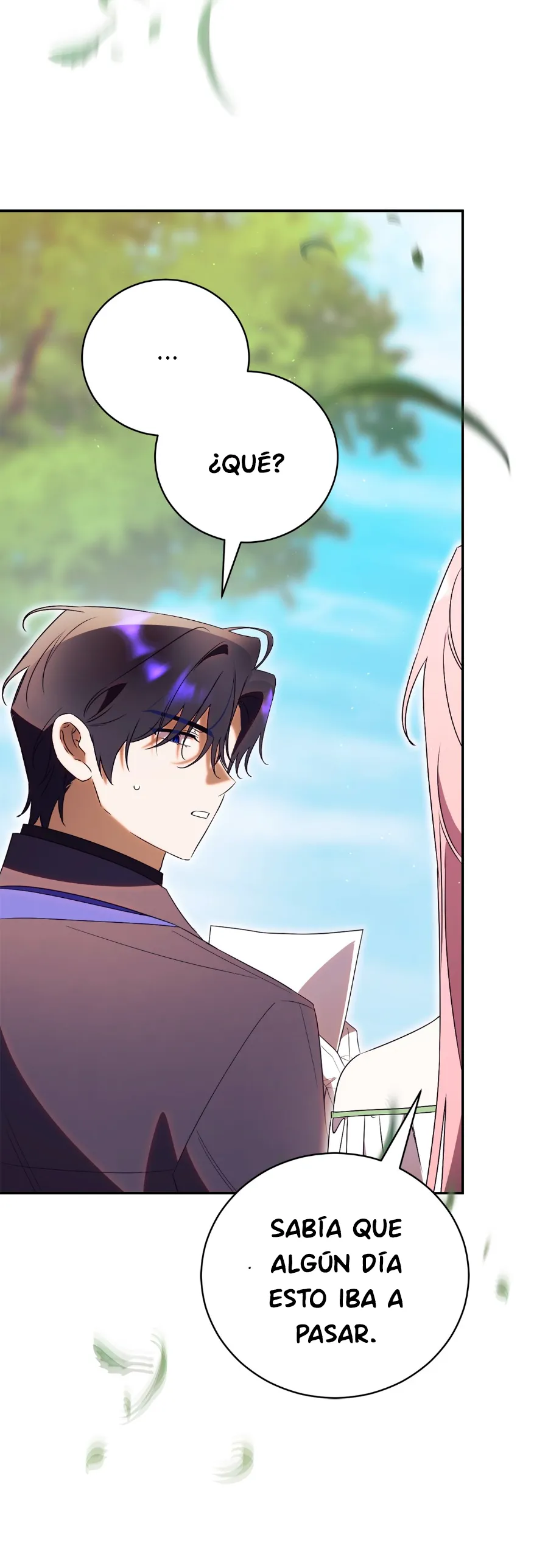 27 Cómo rechazar la obsesión de mi ex esposo