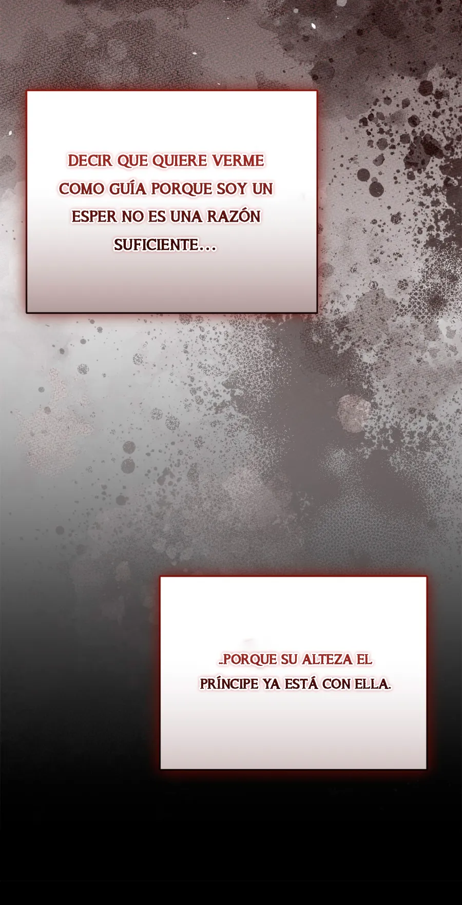 9 Cómo rechazar la obsesión de mi ex esposo