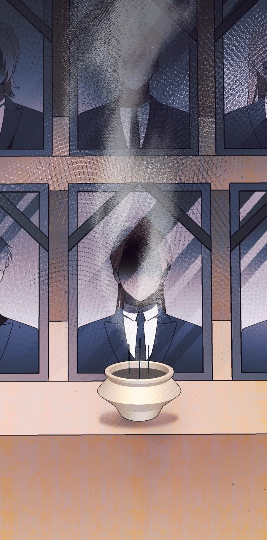 69 Cómo rechazar la obsesión de mi ex esposo