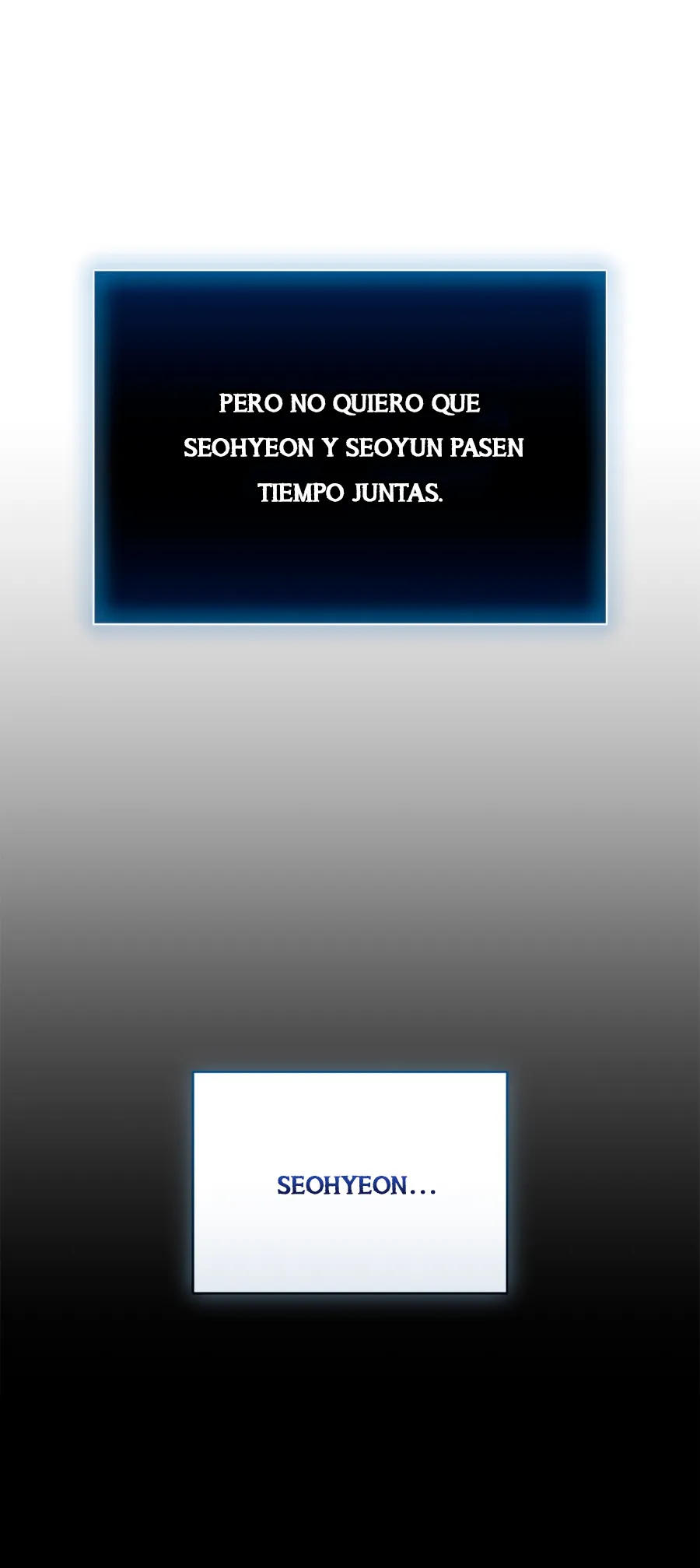 20 Cómo rechazar la obsesión de mi ex esposo