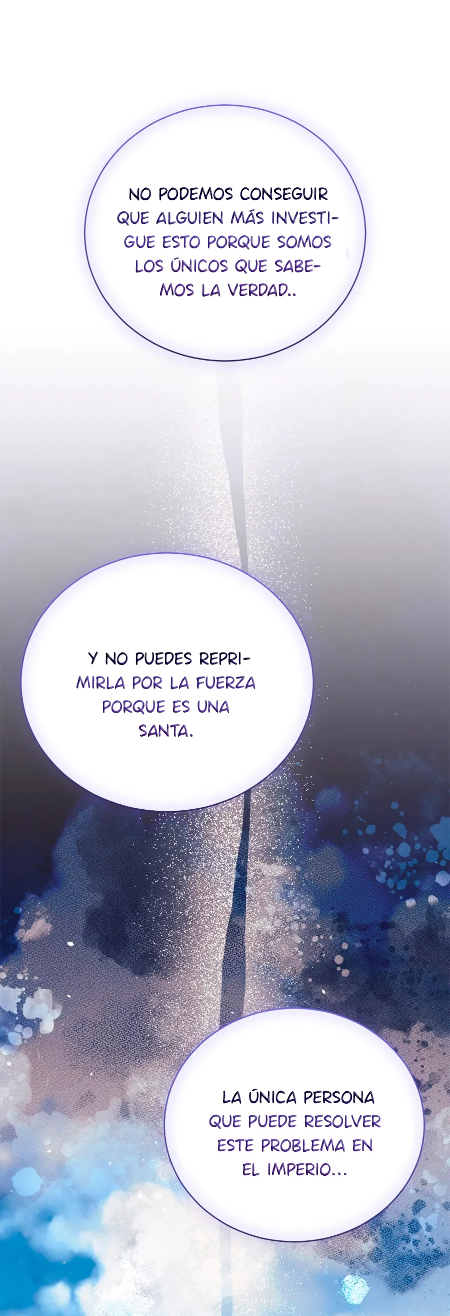 64 Cómo rechazar la obsesión de mi ex esposo