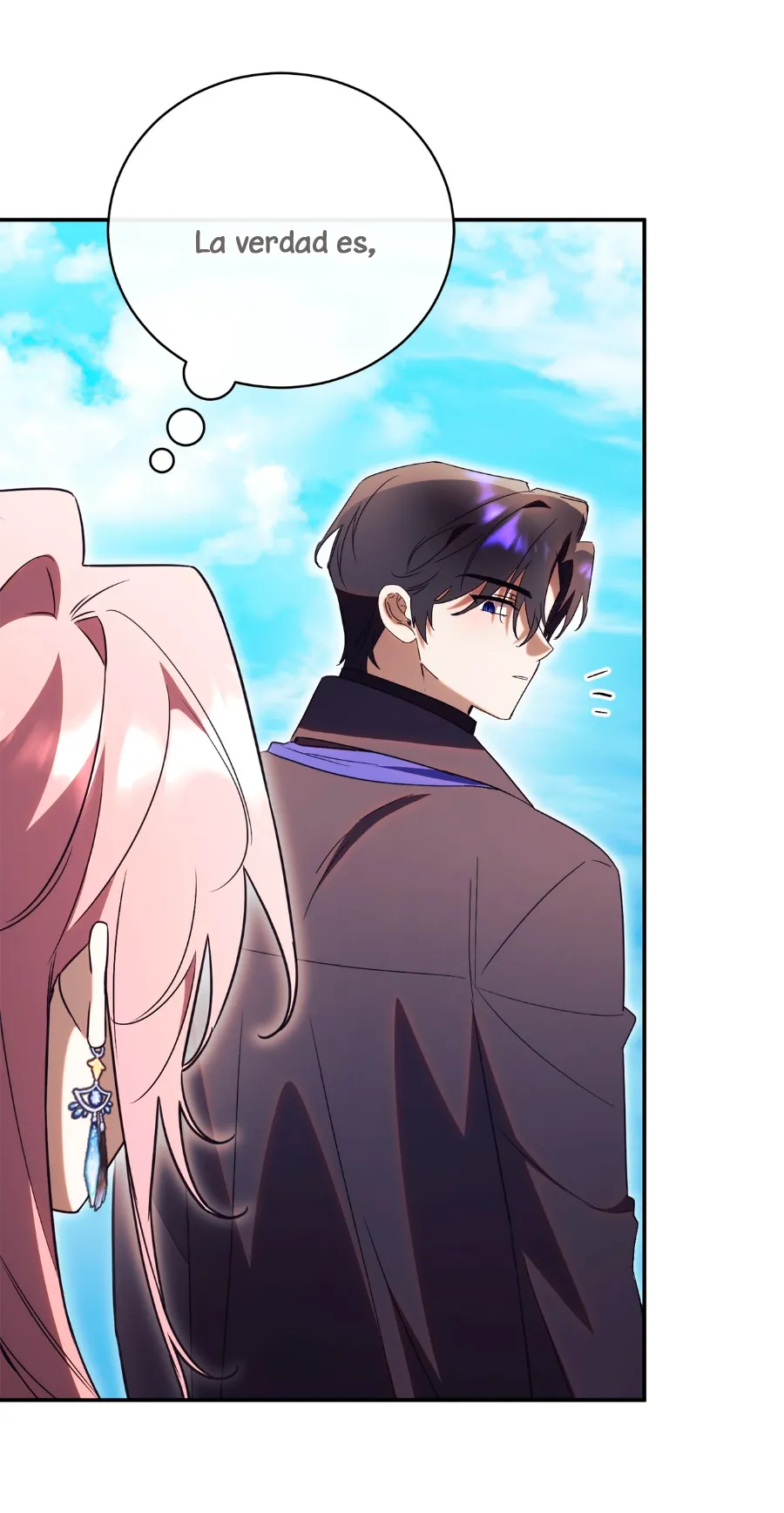 93 Cómo rechazar la obsesión de mi ex esposo