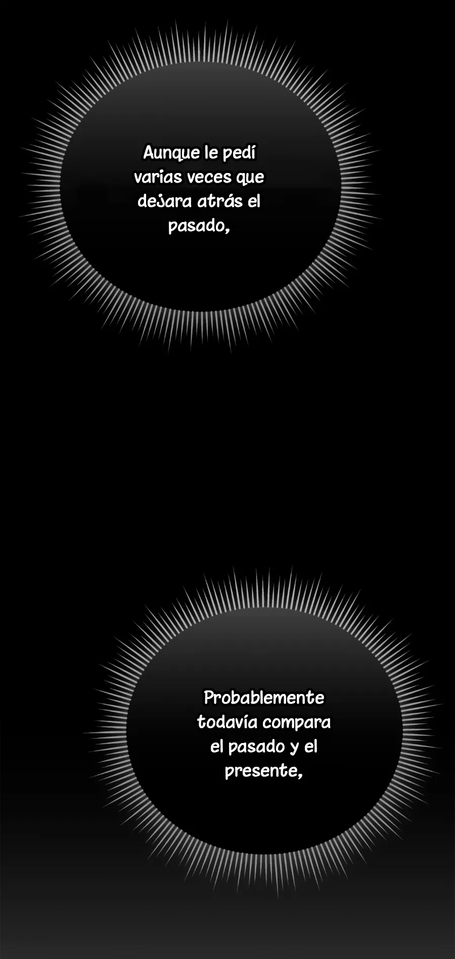 74 Cómo rechazar la obsesión de mi ex esposo