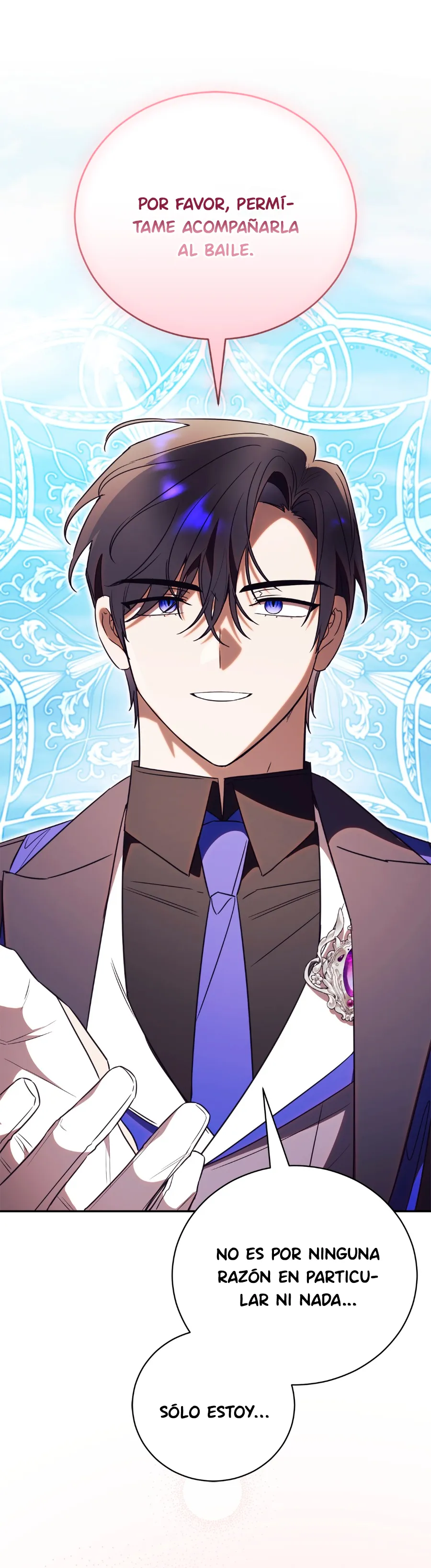 82 Cómo rechazar la obsesión de mi ex esposo