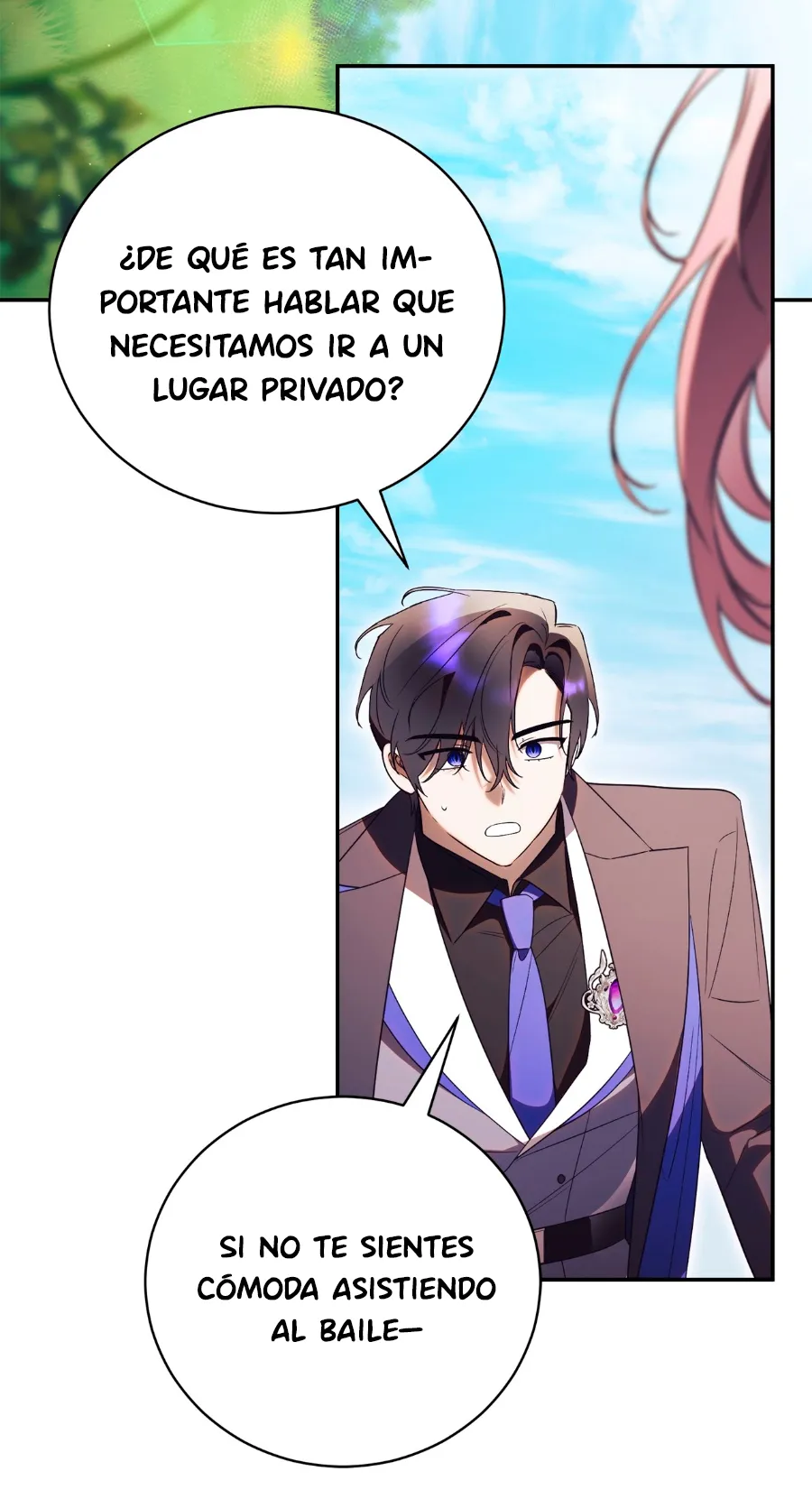 32 Cómo rechazar la obsesión de mi ex esposo