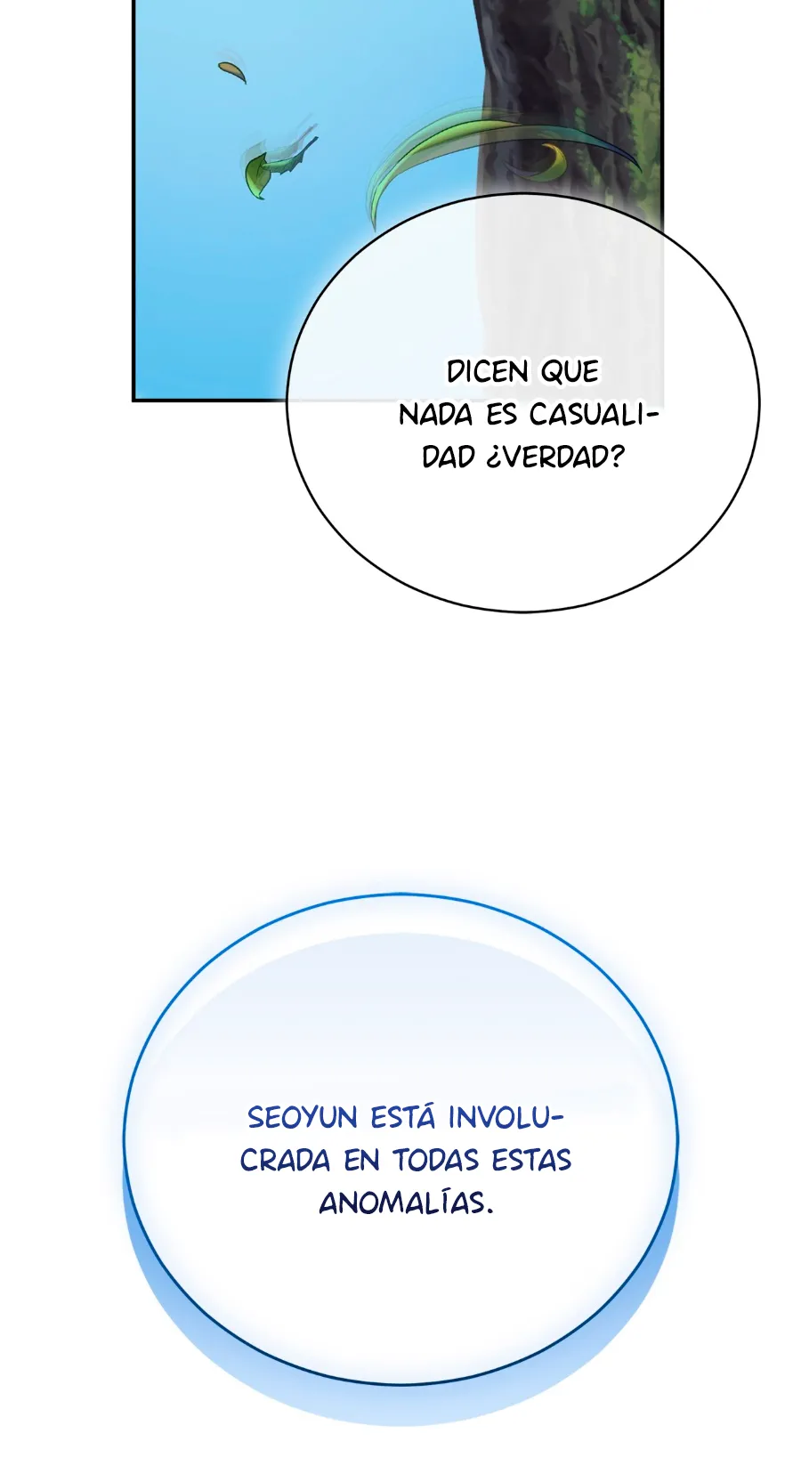 59 Cómo rechazar la obsesión de mi ex esposo