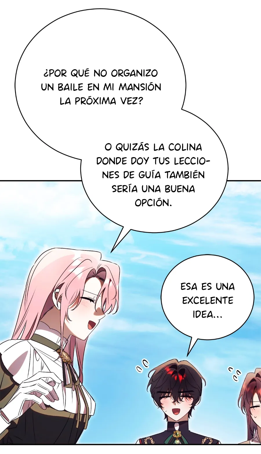 89 Cómo rechazar la obsesión de mi ex esposo