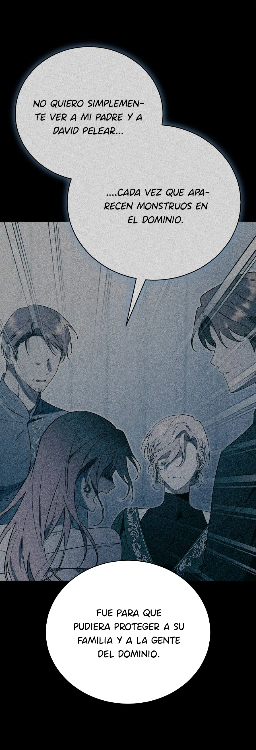 38 Cómo rechazar la obsesión de mi ex esposo