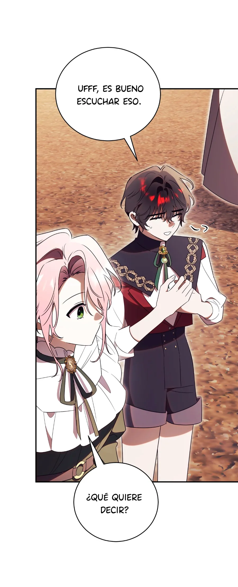 93 Cómo rechazar la obsesión de mi ex esposo