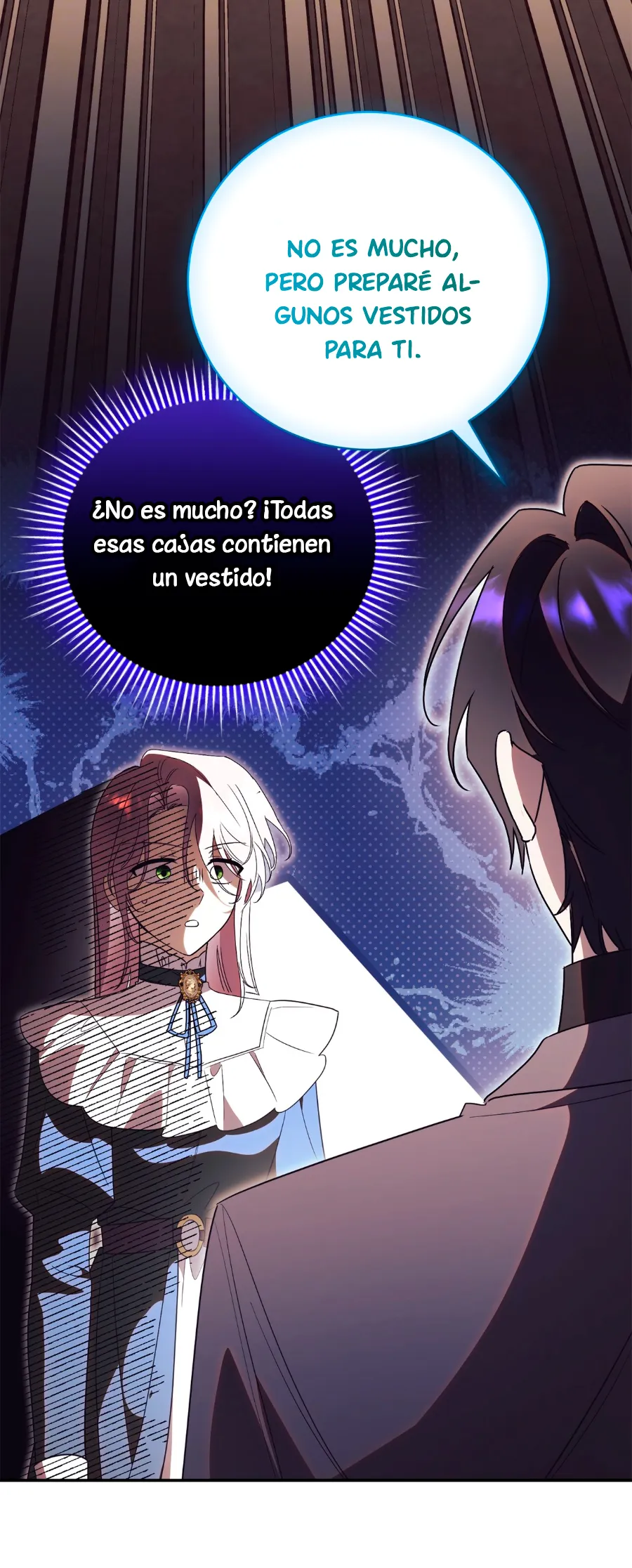 100 Cómo rechazar la obsesión de mi ex esposo